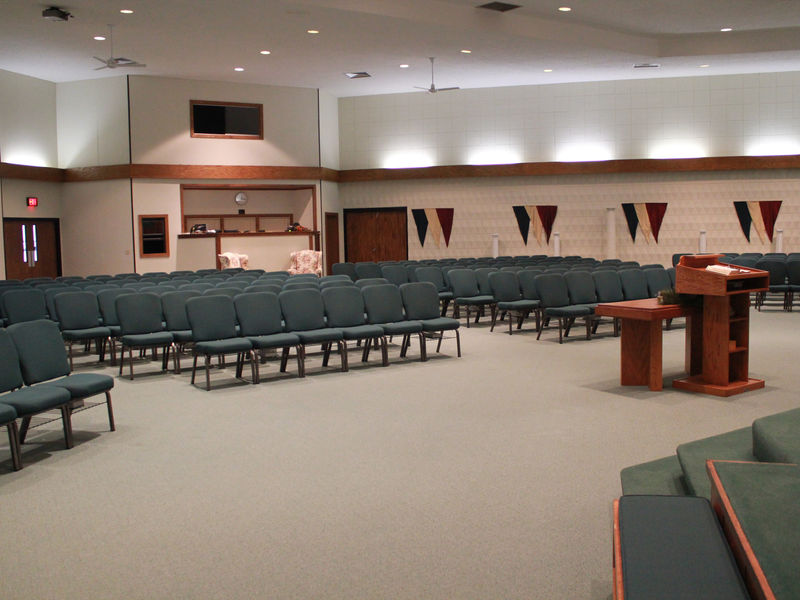 Church history